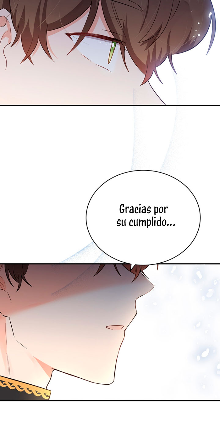 Ese es mi verdadero hermano, Duque Capítulo 17 - Página 65