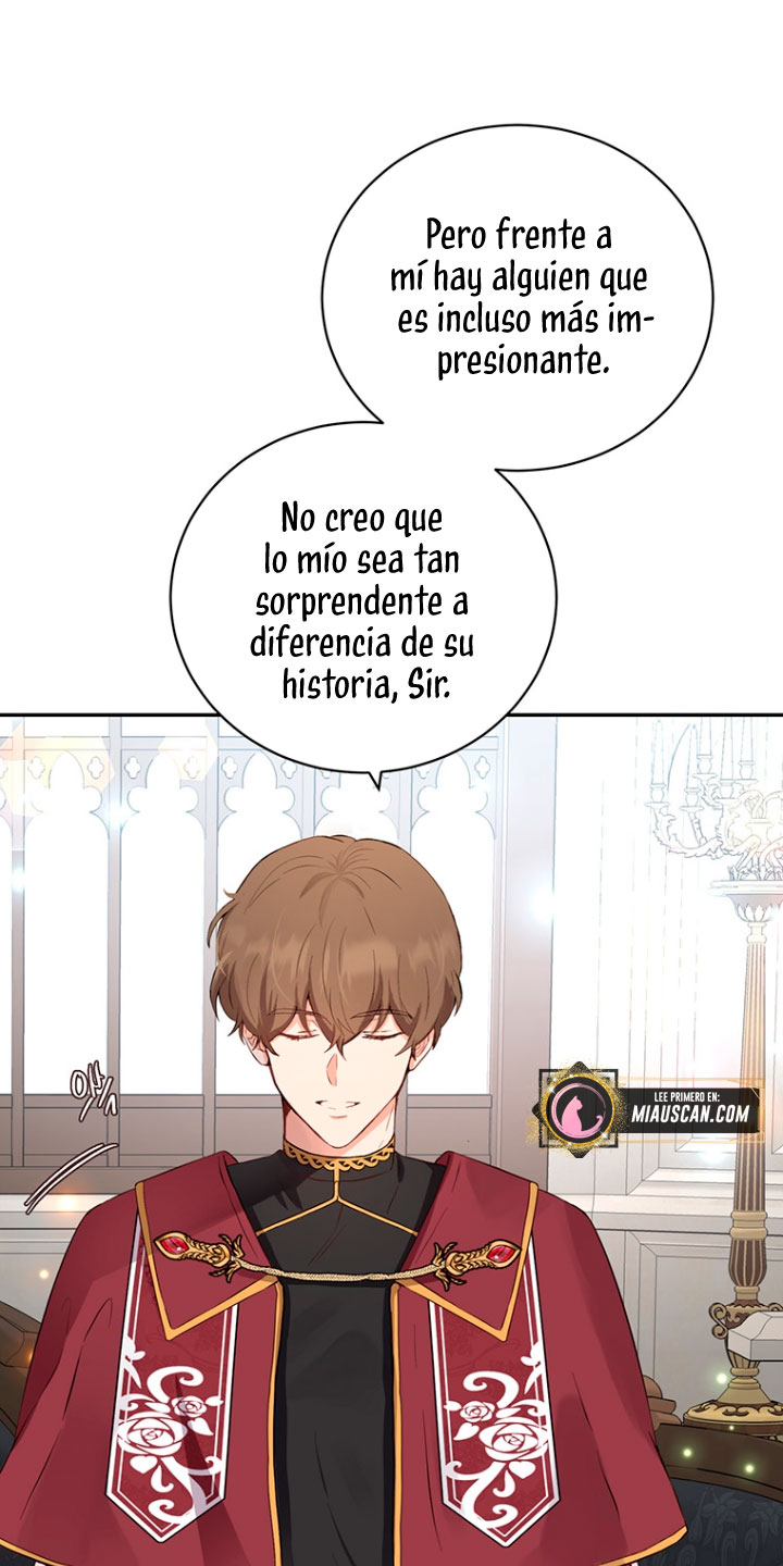 Ese es mi verdadero hermano, Duque Capítulo 17 - Página 66