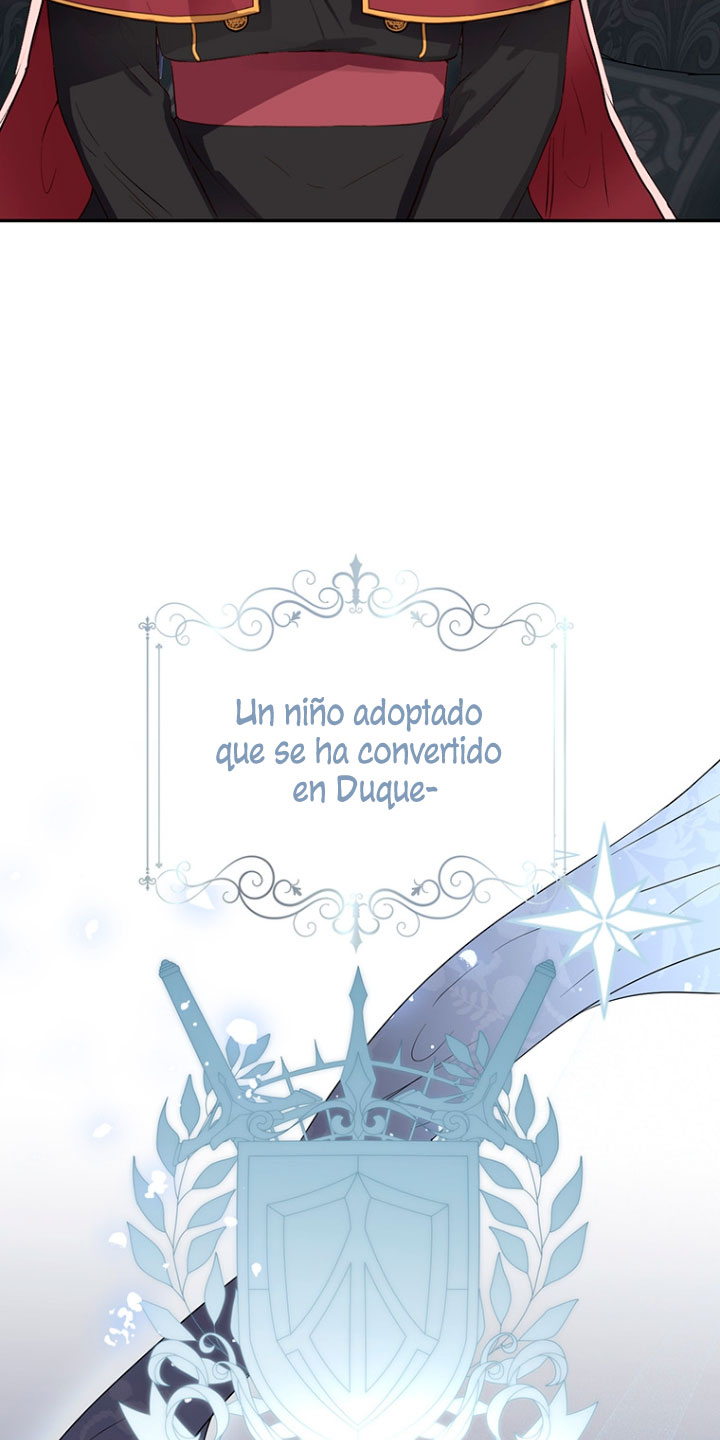 Ese es mi verdadero hermano, Duque Capítulo 17 - Página 67