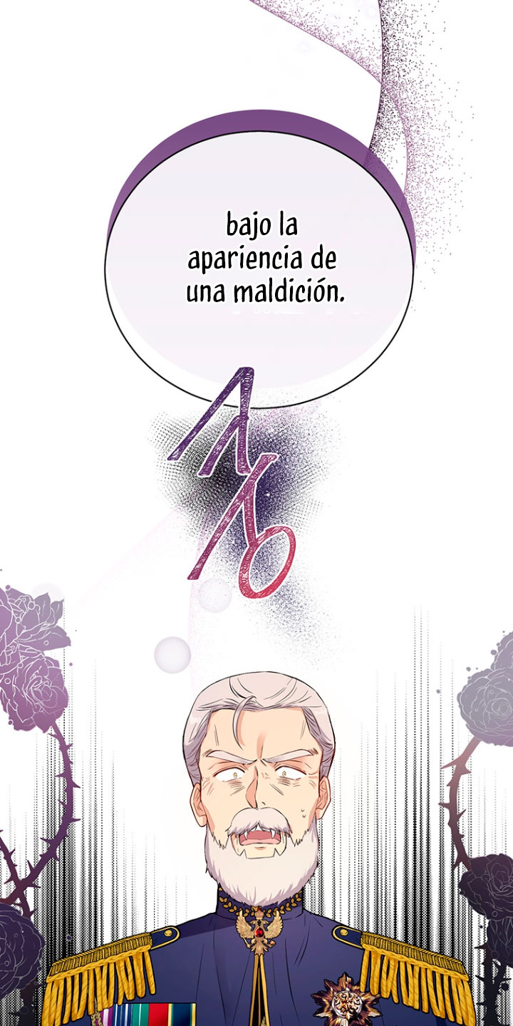 Ese es mi verdadero hermano, Duque Capítulo 17 - Página 7