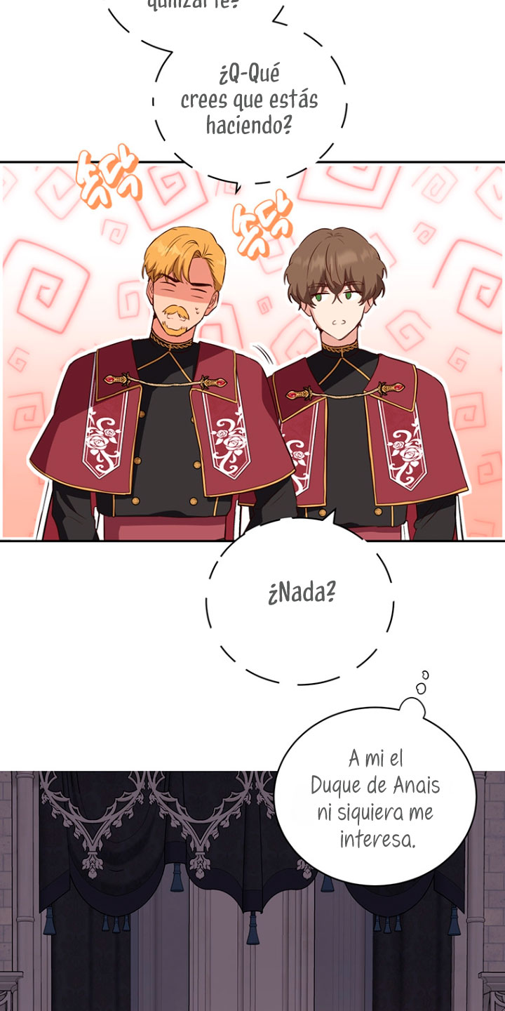 Ese es mi verdadero hermano, Duque Capítulo 17 - Página 70