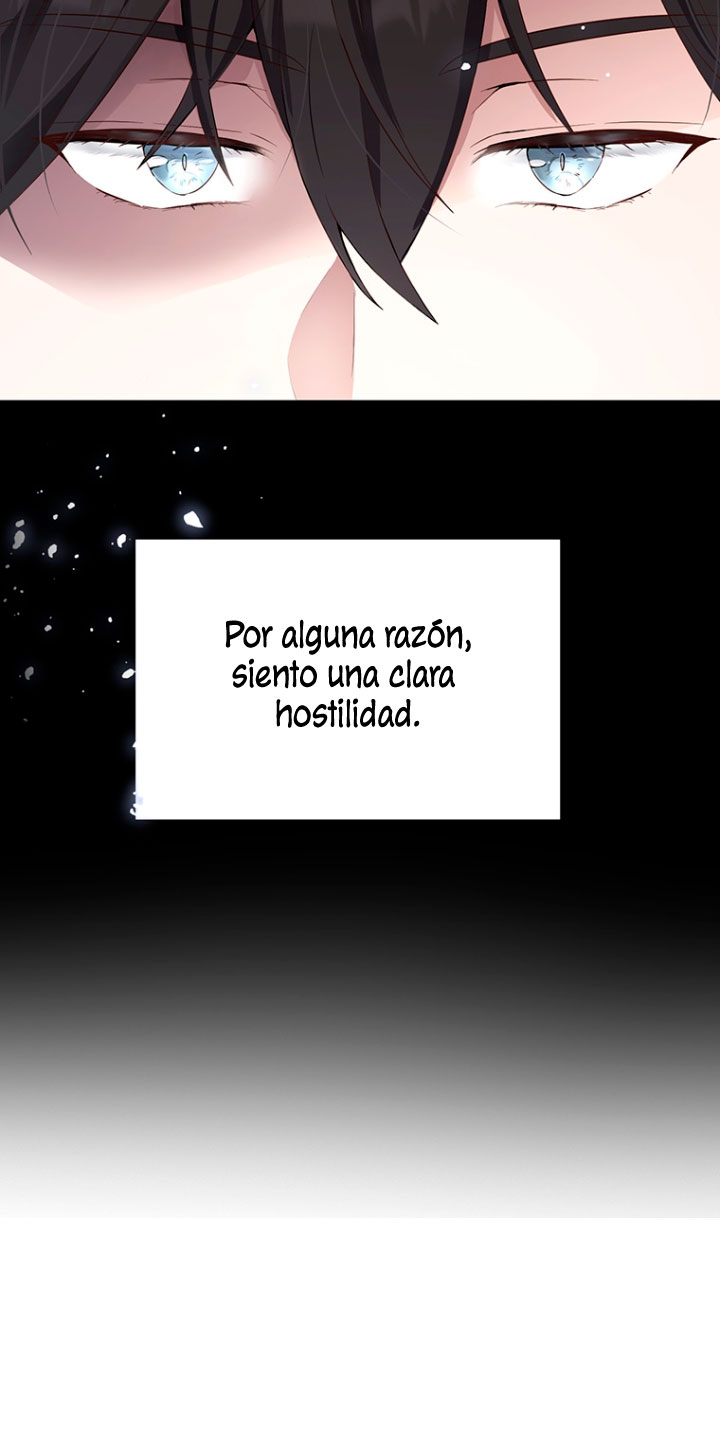 Ese es mi verdadero hermano, Duque Capítulo 17 - Página 73