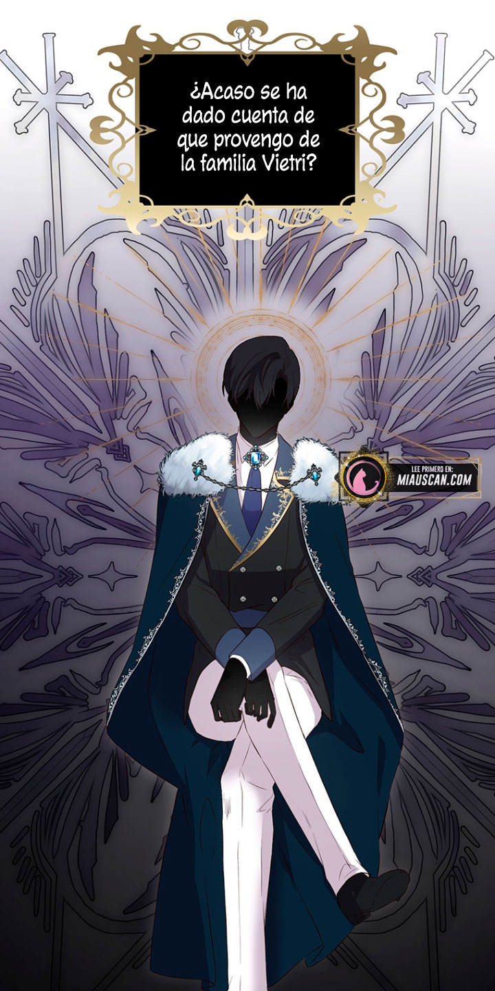 Ese es mi verdadero hermano, Duque Capítulo 17 - Página 74