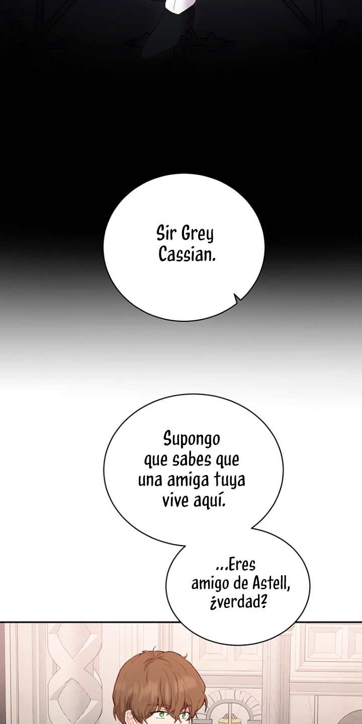 Ese es mi verdadero hermano, Duque Capítulo 17 - Página 75