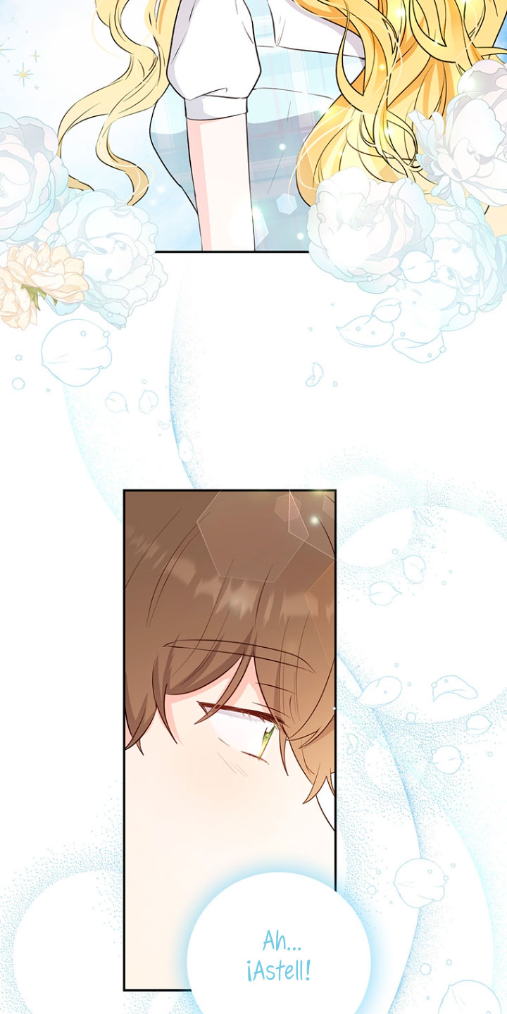 Ese es mi verdadero hermano, Duque Capítulo 17 - Página 77