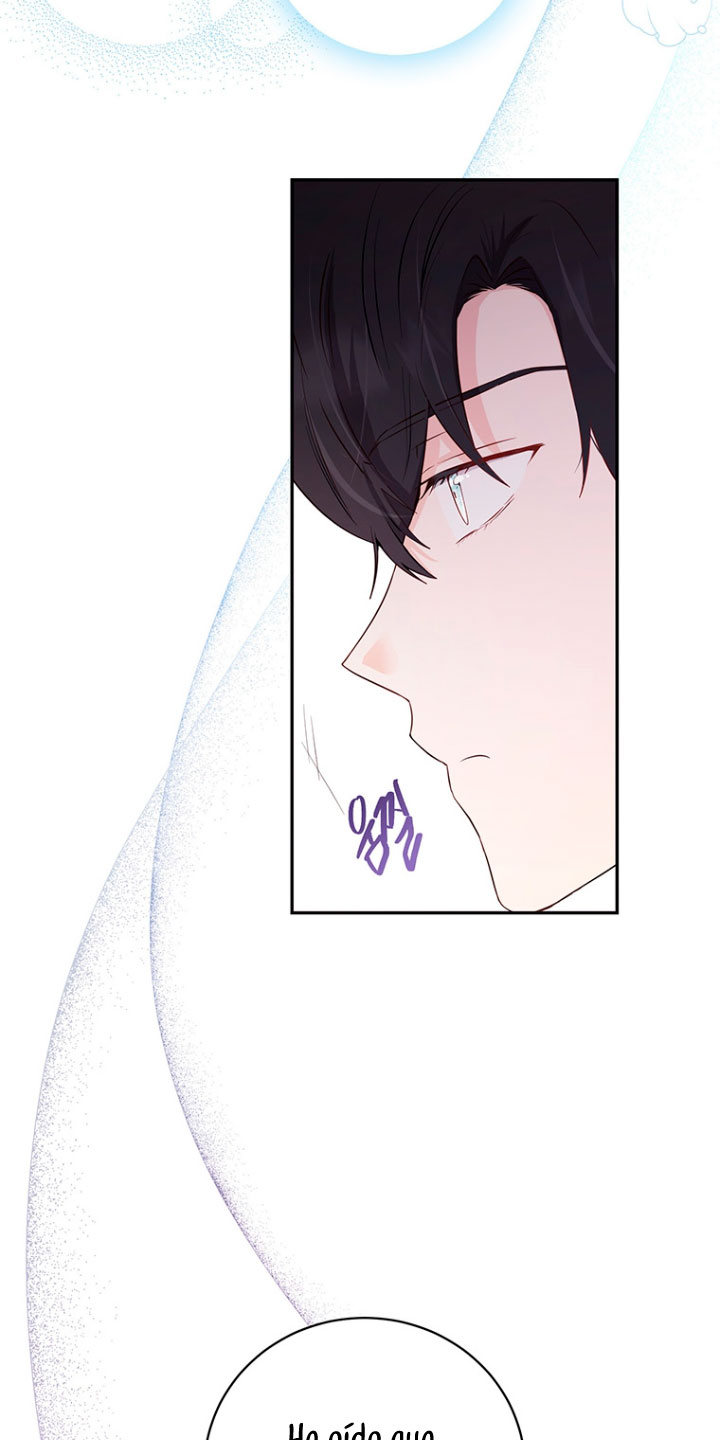 Ese es mi verdadero hermano, Duque Capítulo 17 - Página 78