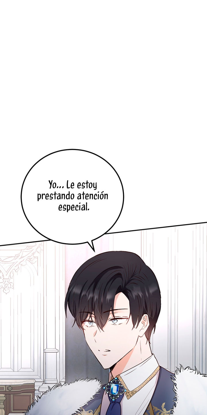 Ese es mi verdadero hermano, Duque Capítulo 17 - Página 80