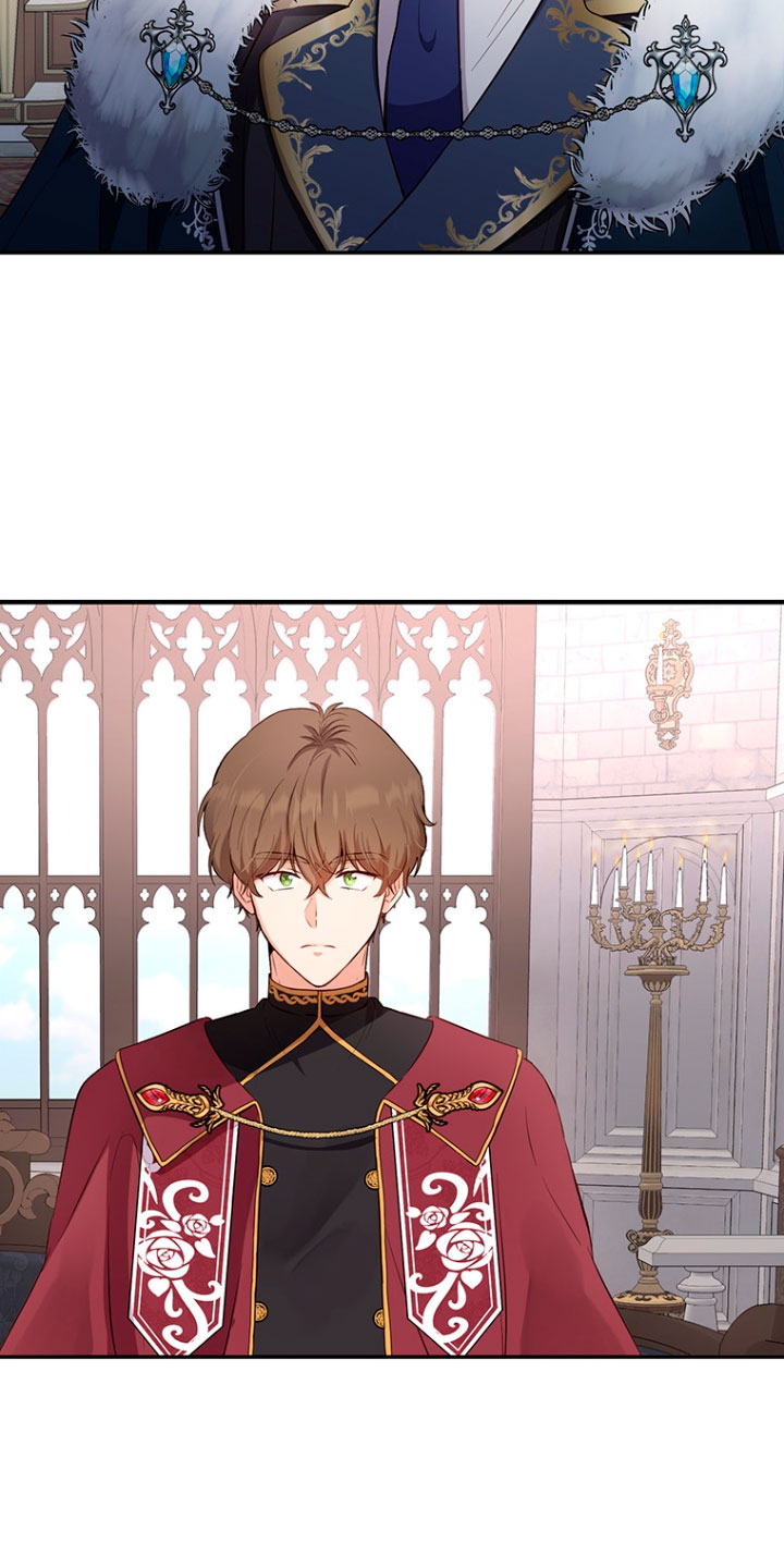 Ese es mi verdadero hermano, Duque Capítulo 17 - Página 81