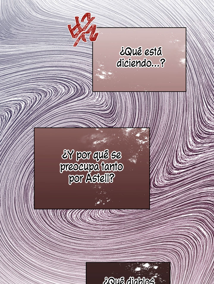 Ese es mi verdadero hermano, Duque Capítulo 17 - Página 83