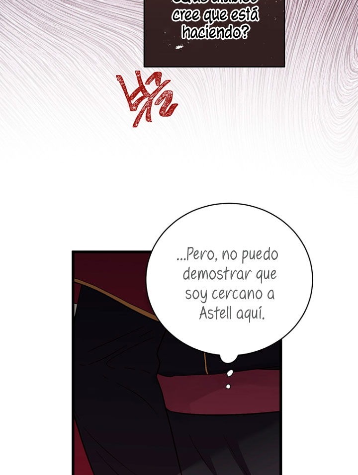 Ese es mi verdadero hermano, Duque Capítulo 17 - Página 84