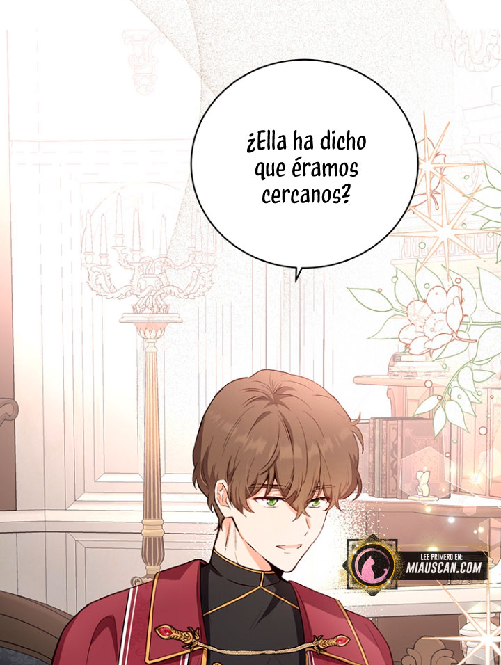 Ese es mi verdadero hermano, Duque Capítulo 17 - Página 86