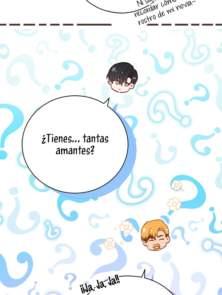 Ese es mi verdadero hermano, Duque Capítulo 17 - Página 89