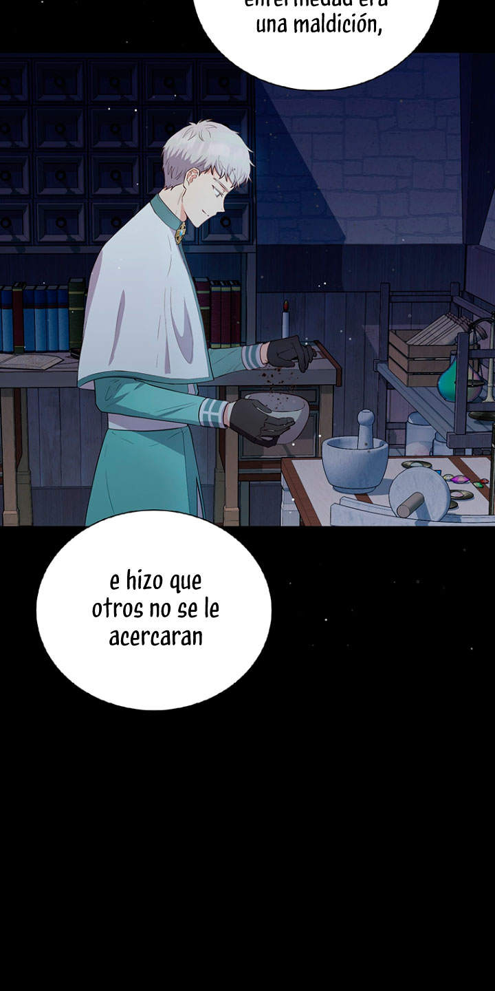 Ese es mi verdadero hermano, Duque Capítulo 17 - Página 9