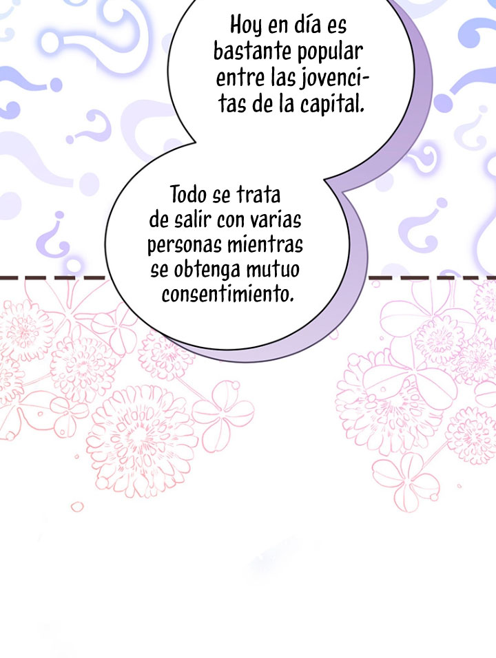 Ese es mi verdadero hermano, Duque Capítulo 17 - Página 90