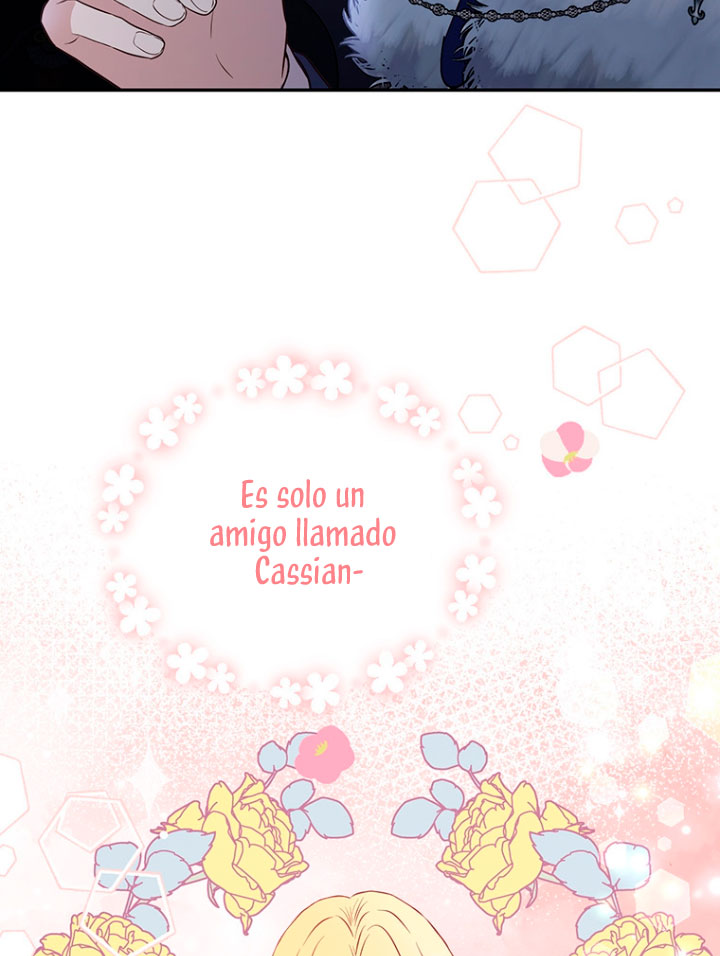 Ese es mi verdadero hermano, Duque Capítulo 17 - Página 92