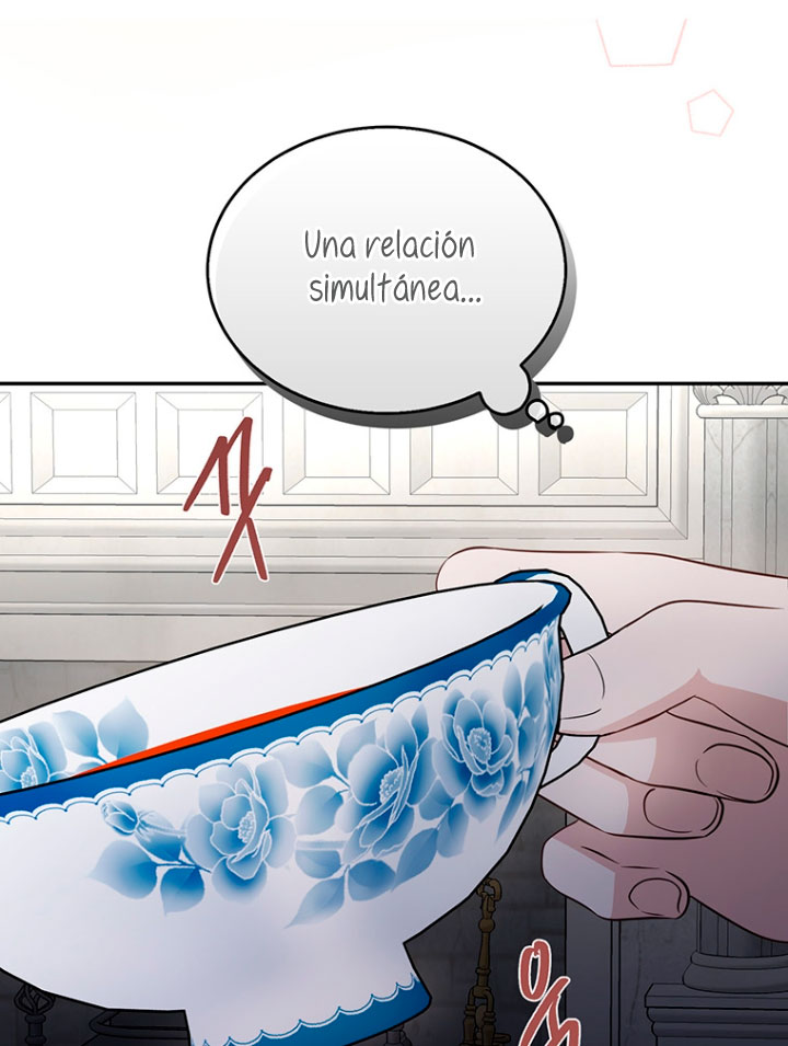 Ese es mi verdadero hermano, Duque Capítulo 17 - Página 94