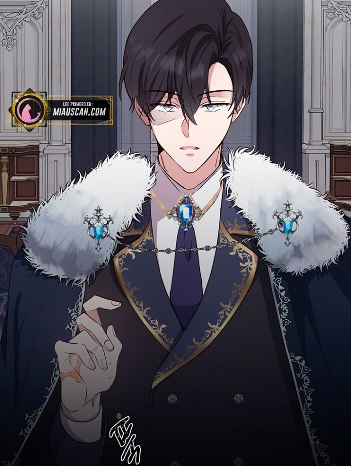 Ese es mi verdadero hermano, Duque Capítulo 17 - Página 99