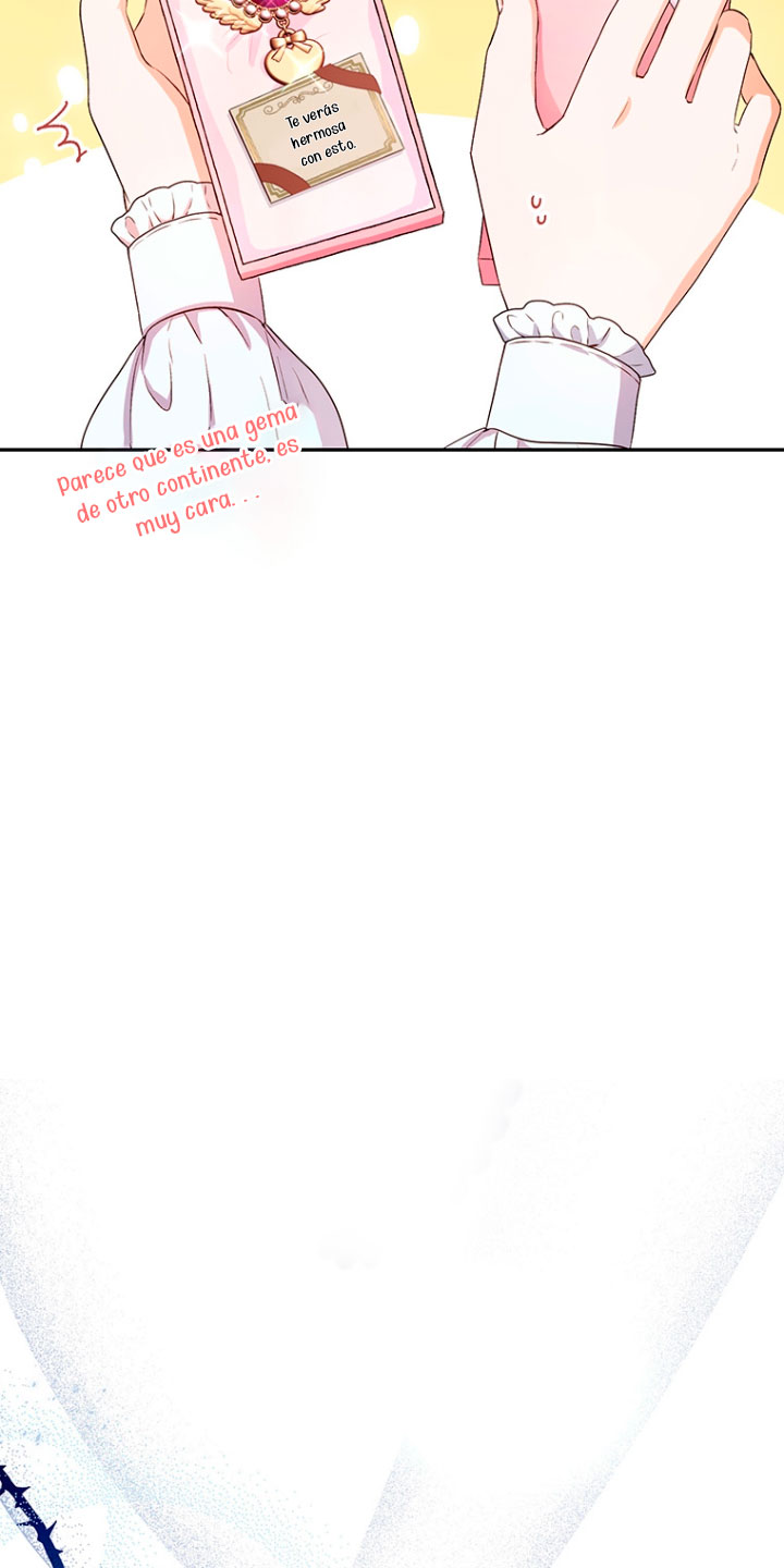 Ese es mi verdadero hermano, Duque Capítulo 18 - Página 10