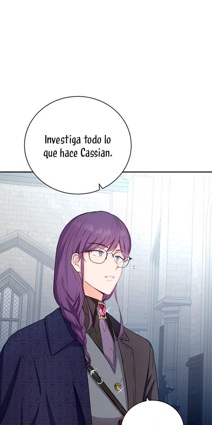 Ese es mi verdadero hermano, Duque Capítulo 18 - Página 100