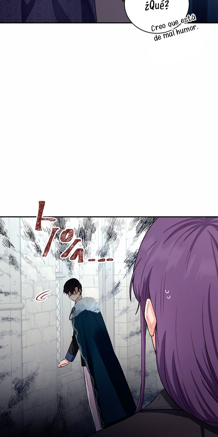 Ese es mi verdadero hermano, Duque Capítulo 18 - Página 101