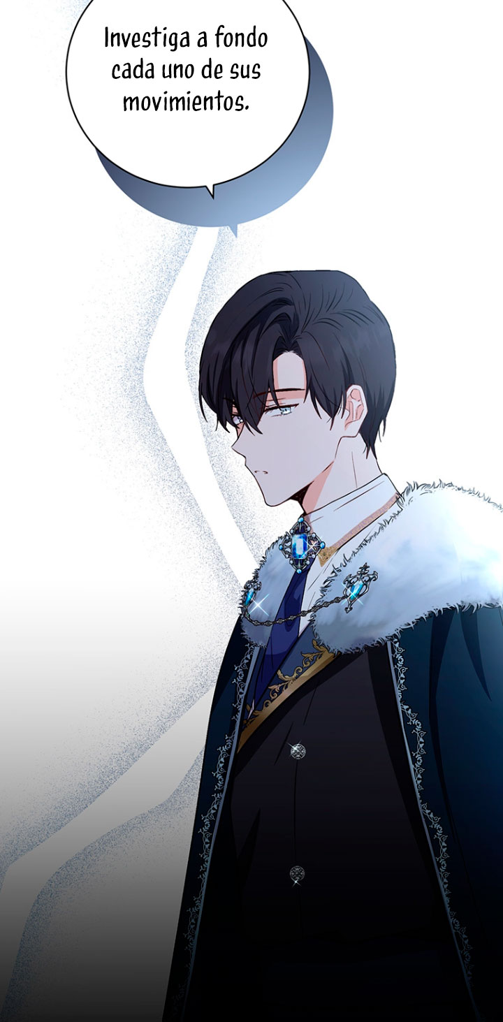 Ese es mi verdadero hermano, Duque Capítulo 18 - Página 103