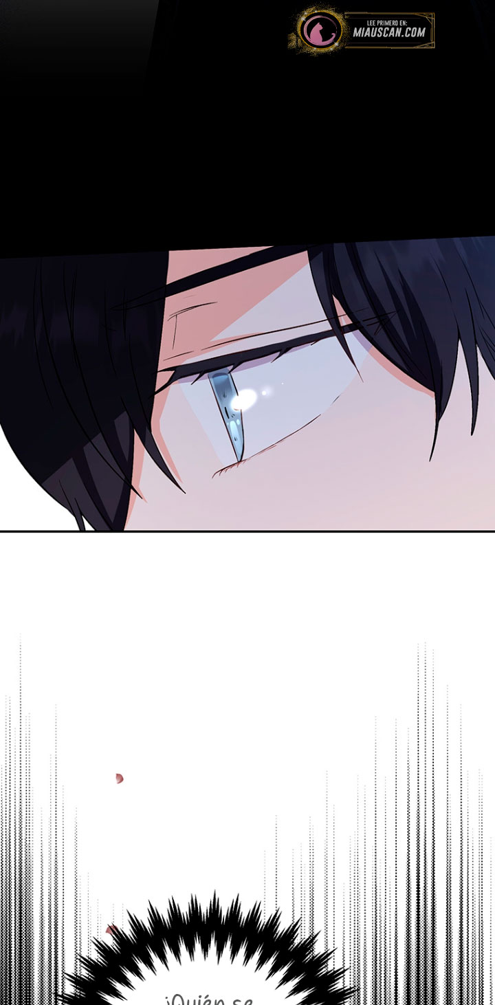 Ese es mi verdadero hermano, Duque Capítulo 18 - Página 104