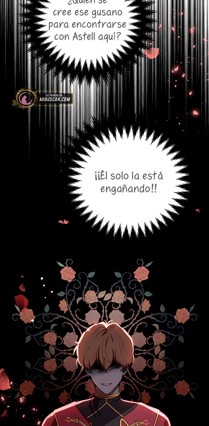 Ese es mi verdadero hermano, Duque Capítulo 18 - Página 105