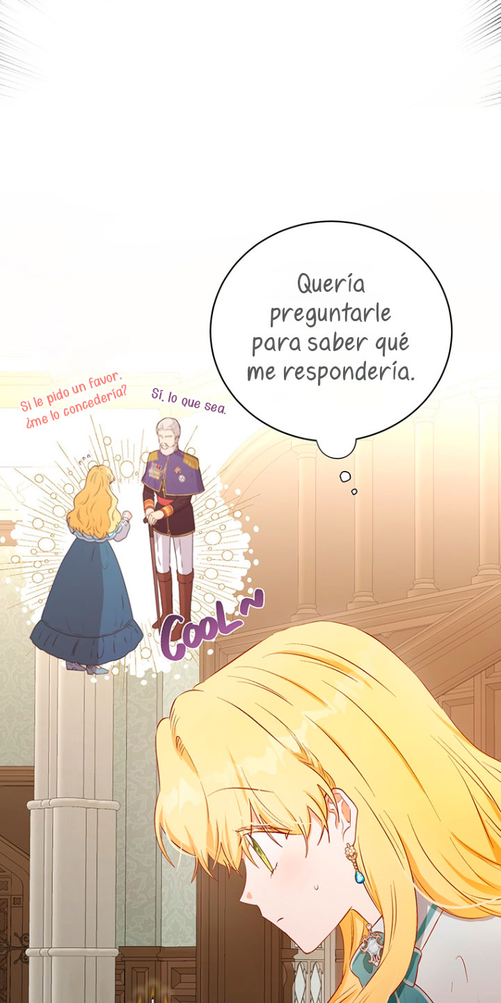 Ese es mi verdadero hermano, Duque Capítulo 18 - Página 12