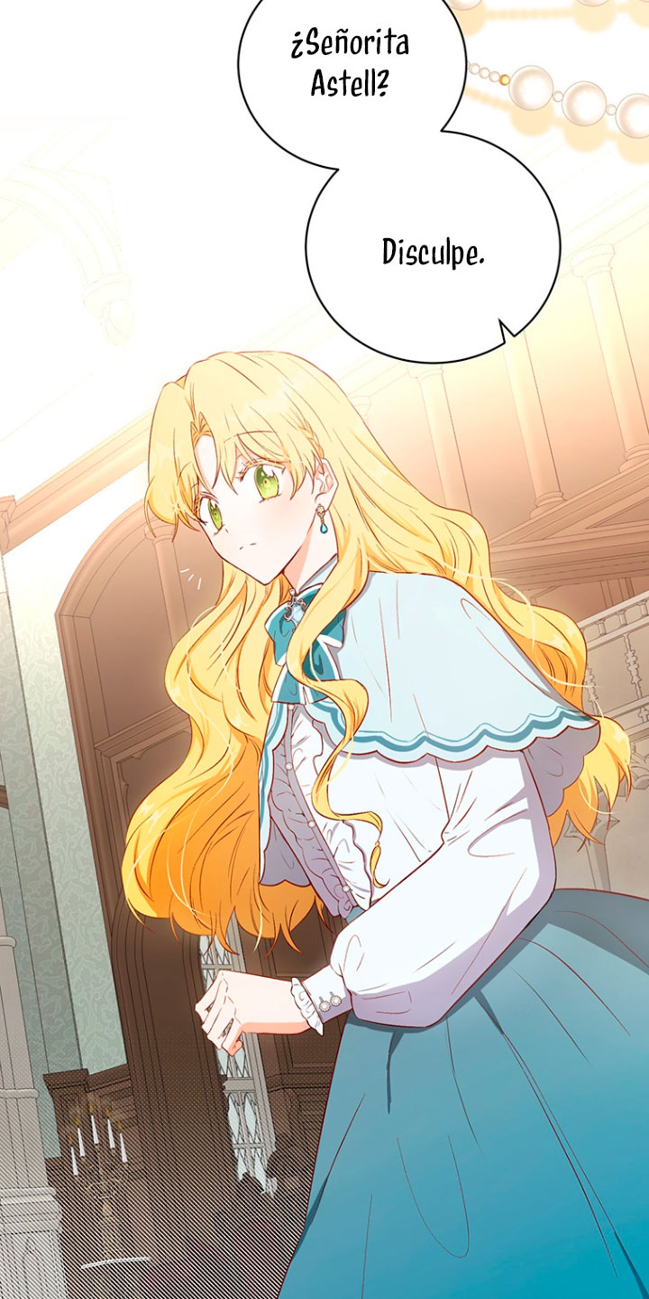 Ese es mi verdadero hermano, Duque Capítulo 18 - Página 15