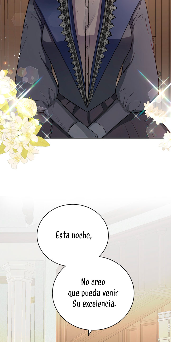 Ese es mi verdadero hermano, Duque Capítulo 18 - Página 17