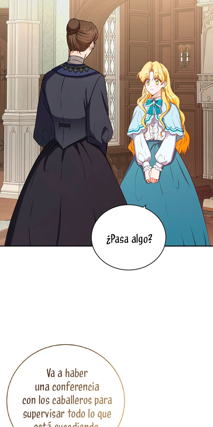 Ese es mi verdadero hermano, Duque Capítulo 18 - Página 18