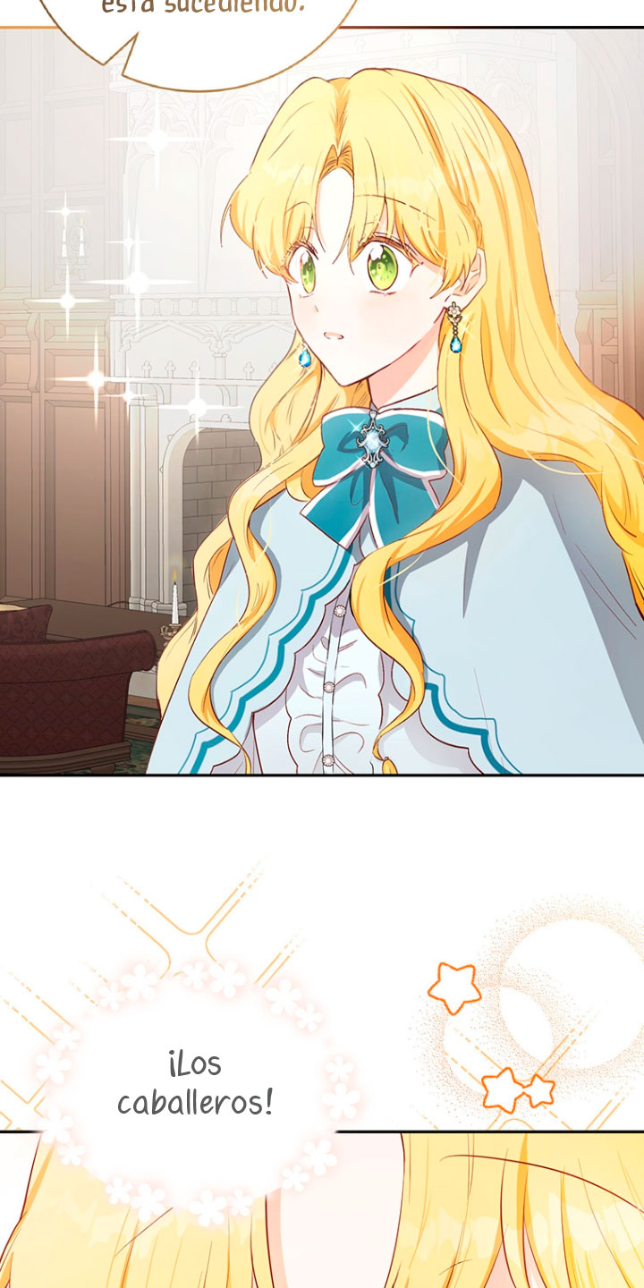 Ese es mi verdadero hermano, Duque Capítulo 18 - Página 19