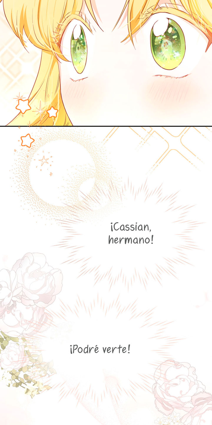 Ese es mi verdadero hermano, Duque Capítulo 18 - Página 20