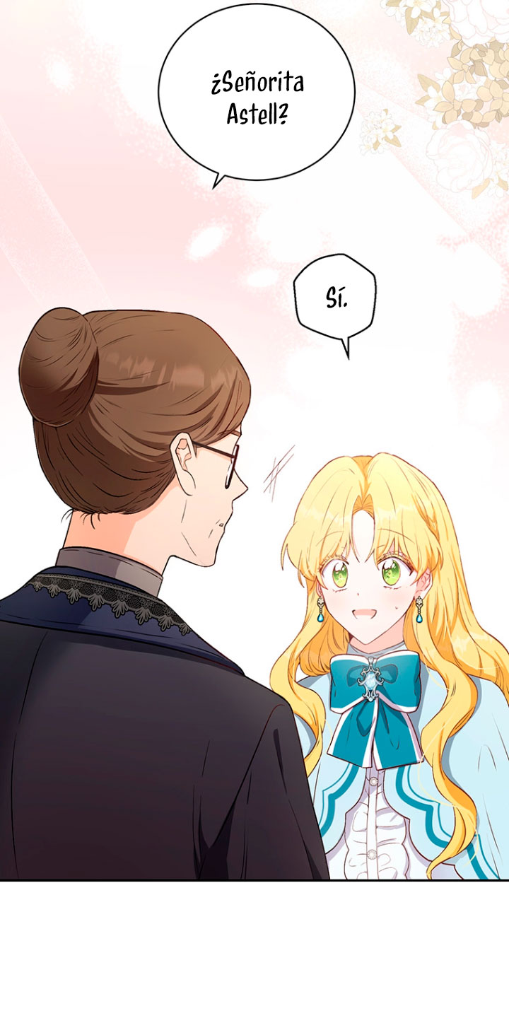 Ese es mi verdadero hermano, Duque Capítulo 18 - Página 21