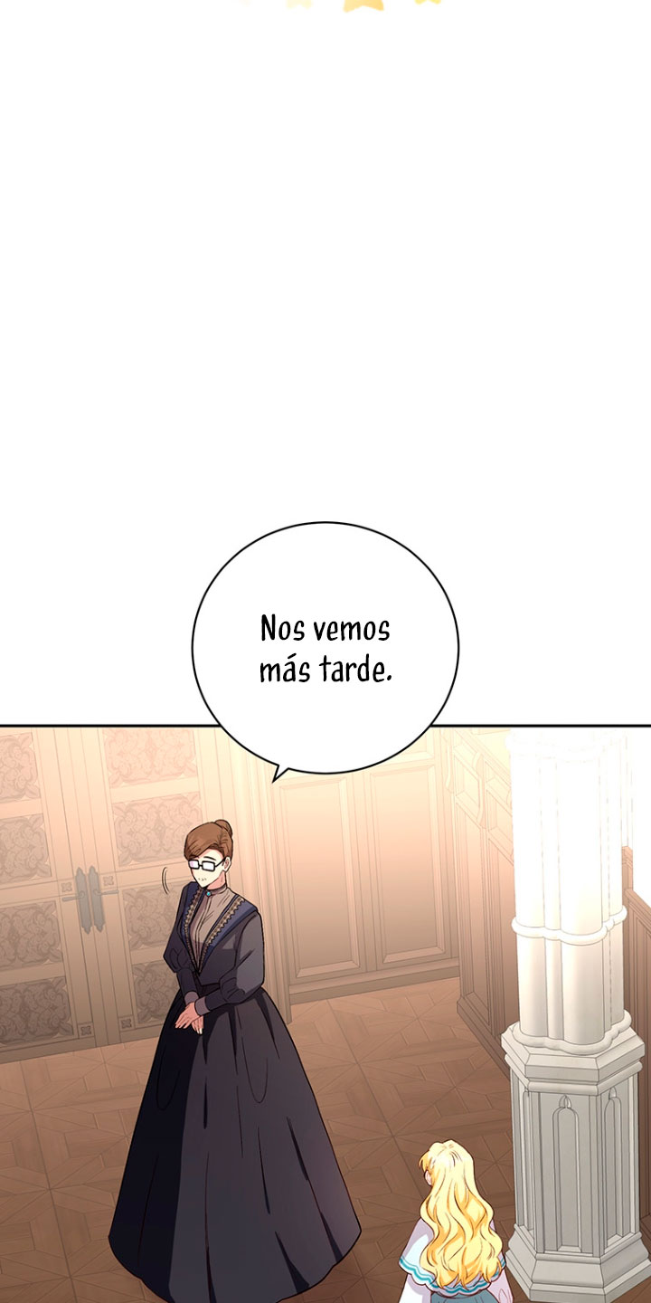 Ese es mi verdadero hermano, Duque Capítulo 18 - Página 23