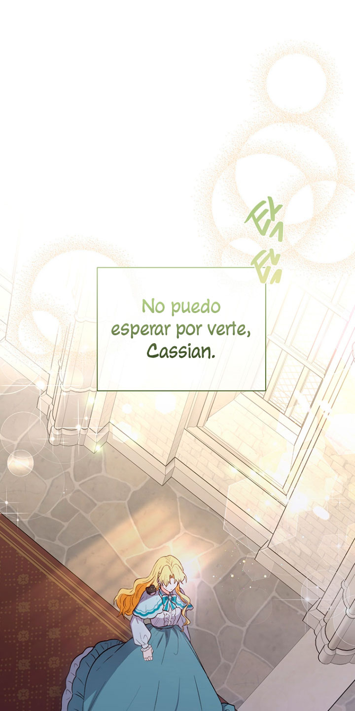 Ese es mi verdadero hermano, Duque Capítulo 18 - Página 35