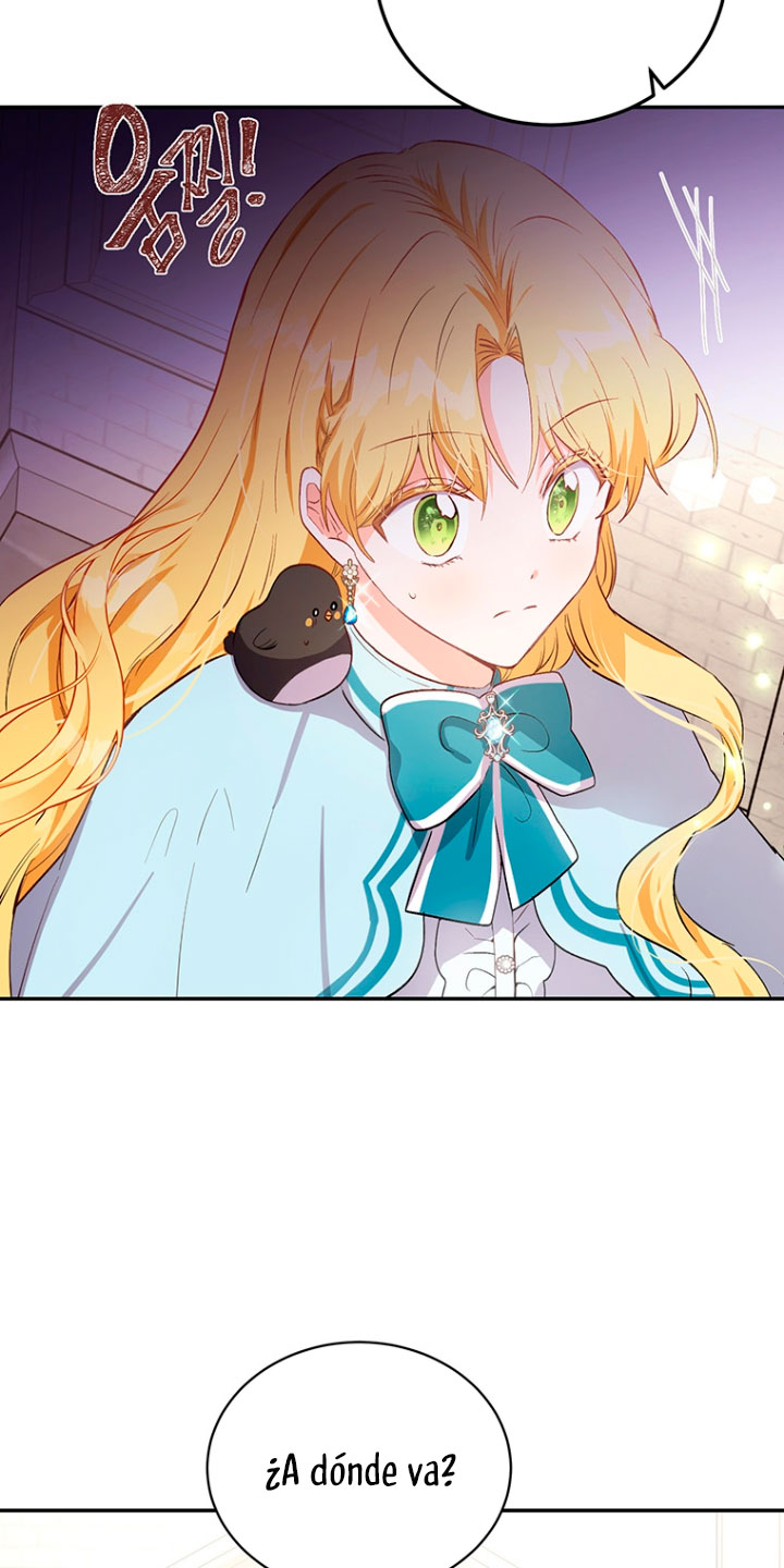 Ese es mi verdadero hermano, Duque Capítulo 18 - Página 37