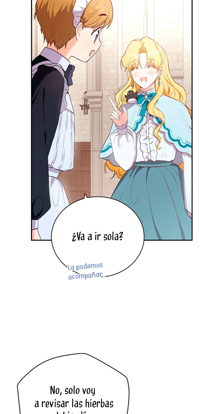 Ese es mi verdadero hermano, Duque Capítulo 18 - Página 39