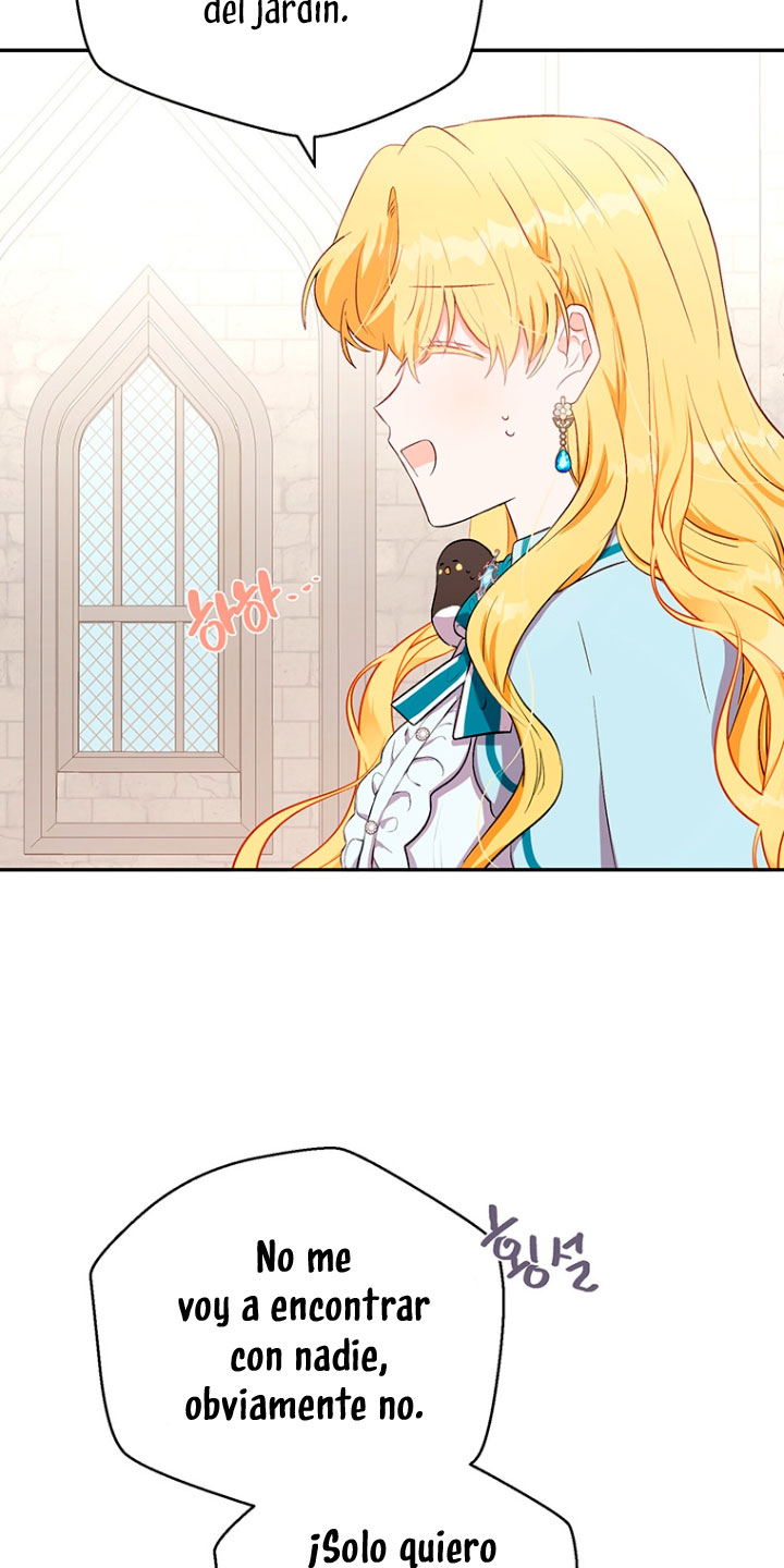 Ese es mi verdadero hermano, Duque Capítulo 18 - Página 40