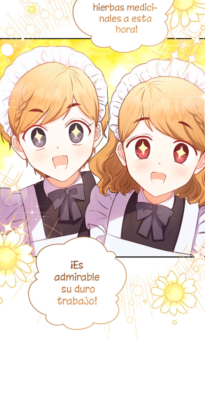 Ese es mi verdadero hermano, Duque Capítulo 18 - Página 42