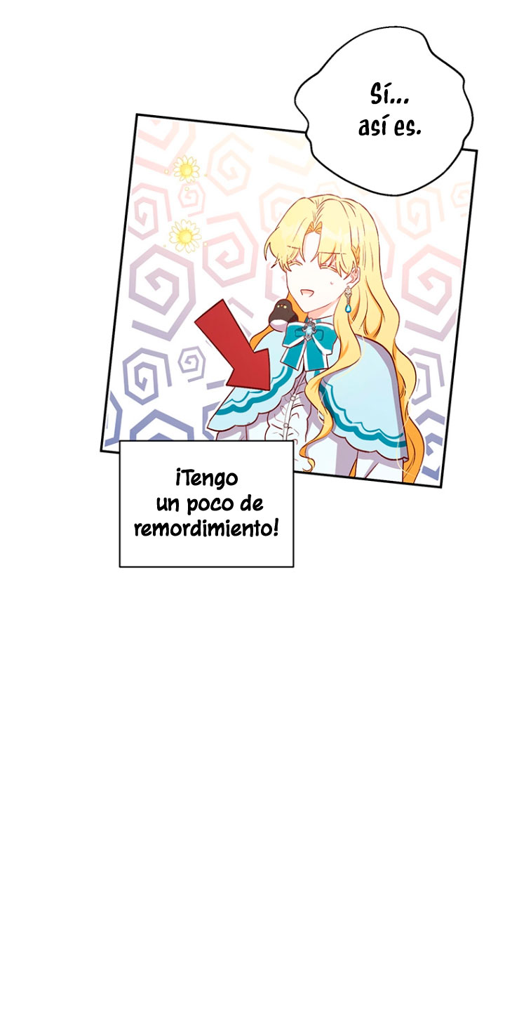 Ese es mi verdadero hermano, Duque Capítulo 18 - Página 43