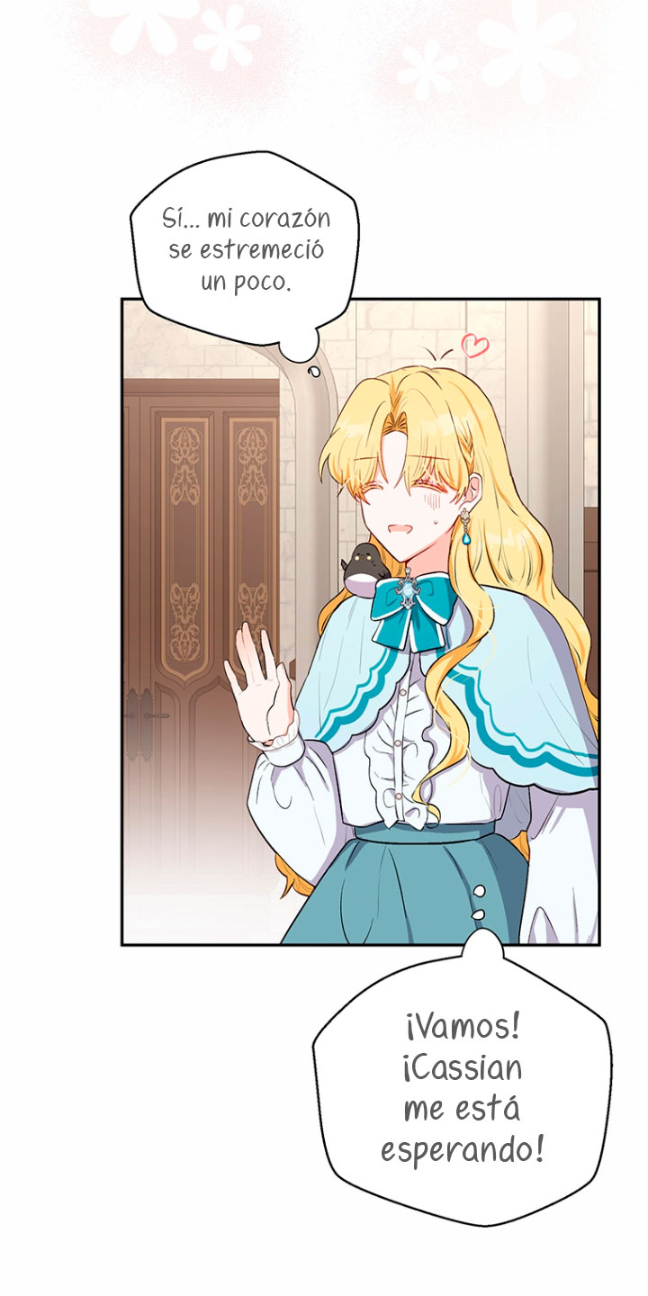 Ese es mi verdadero hermano, Duque Capítulo 18 - Página 45