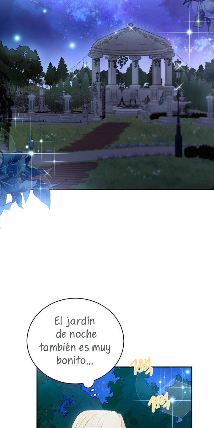 Ese es mi verdadero hermano, Duque Capítulo 18 - Página 49