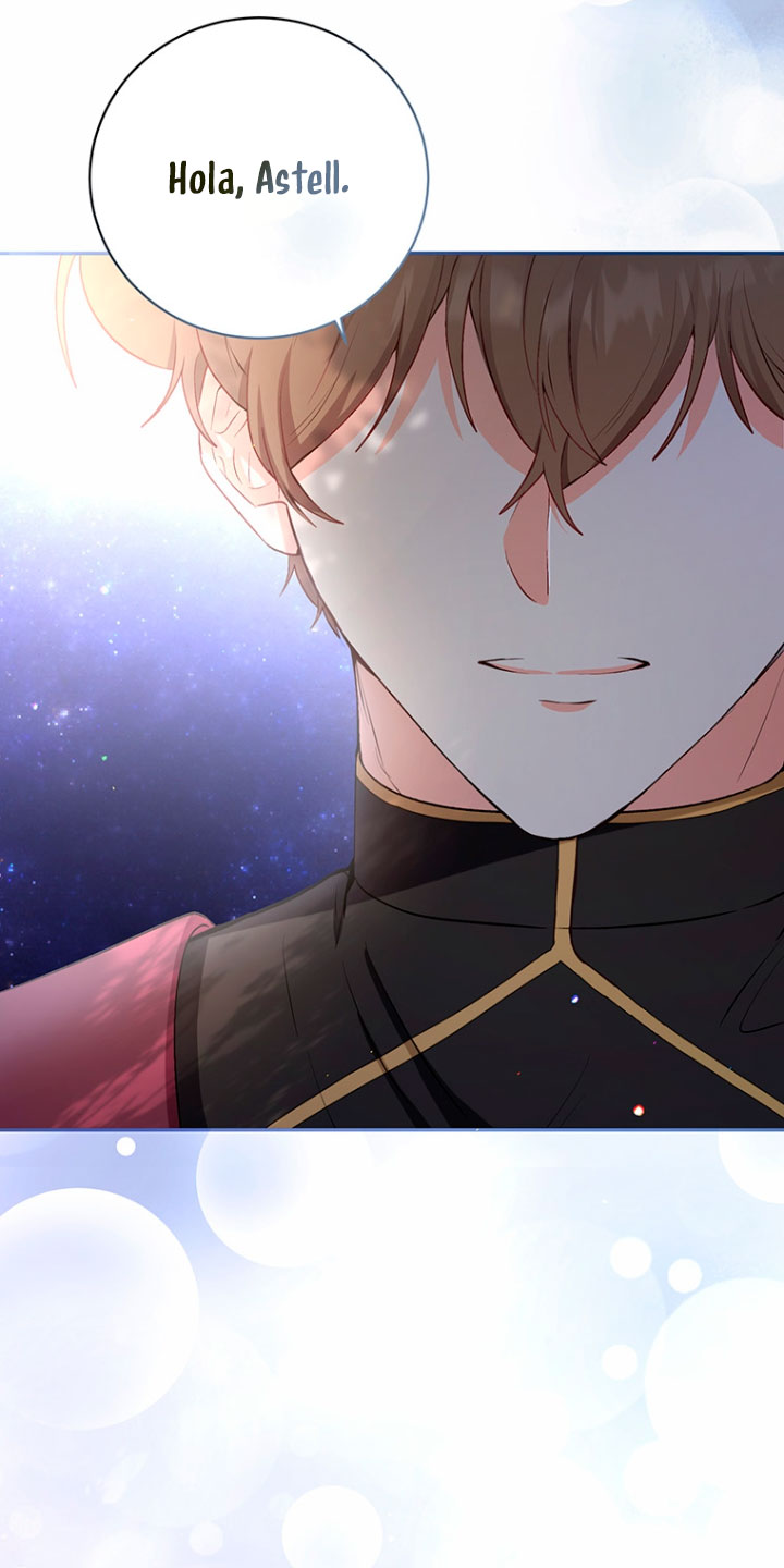 Ese es mi verdadero hermano, Duque Capítulo 18 - Página 53