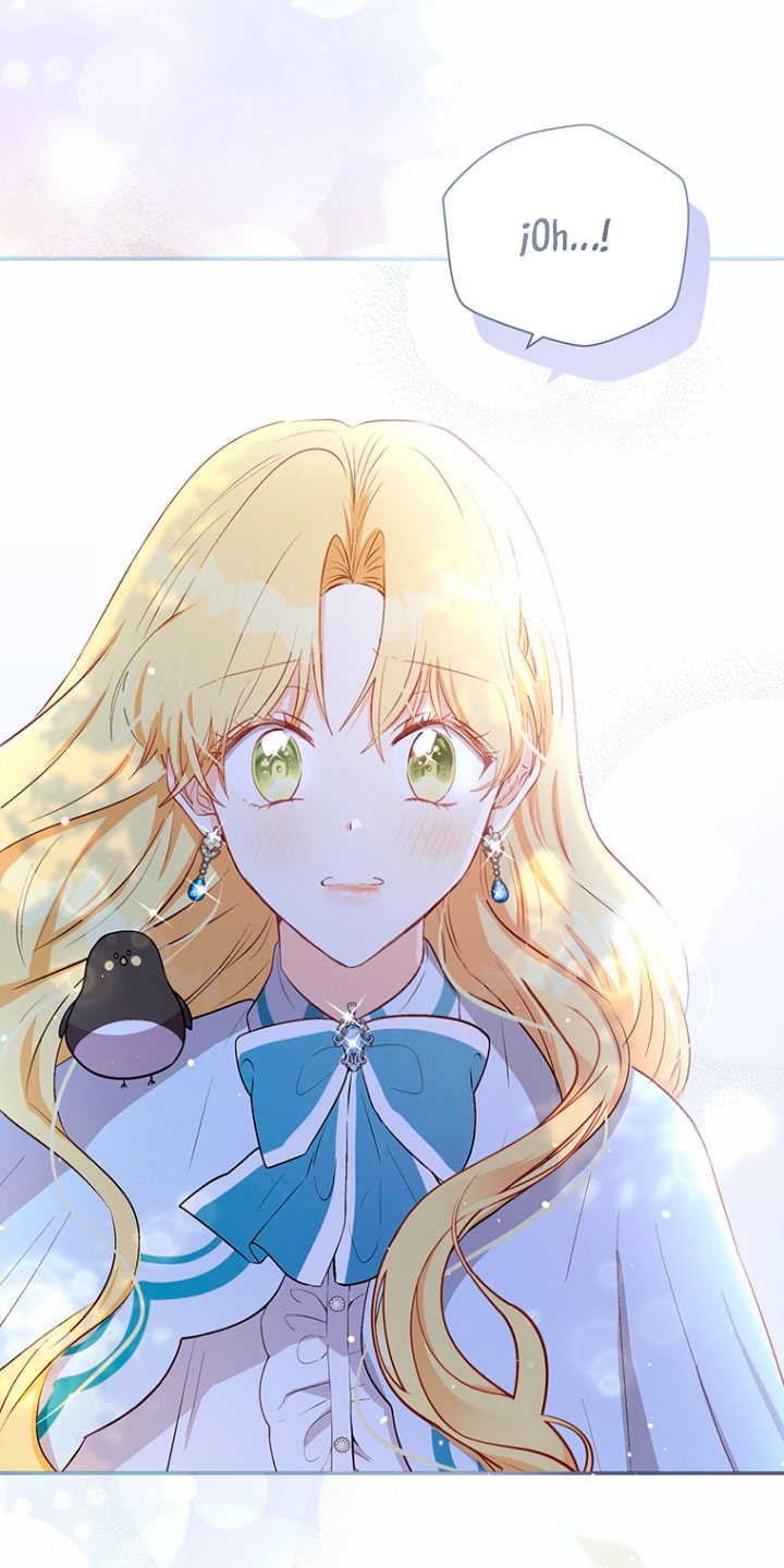 Ese es mi verdadero hermano, Duque Capítulo 18 - Página 54