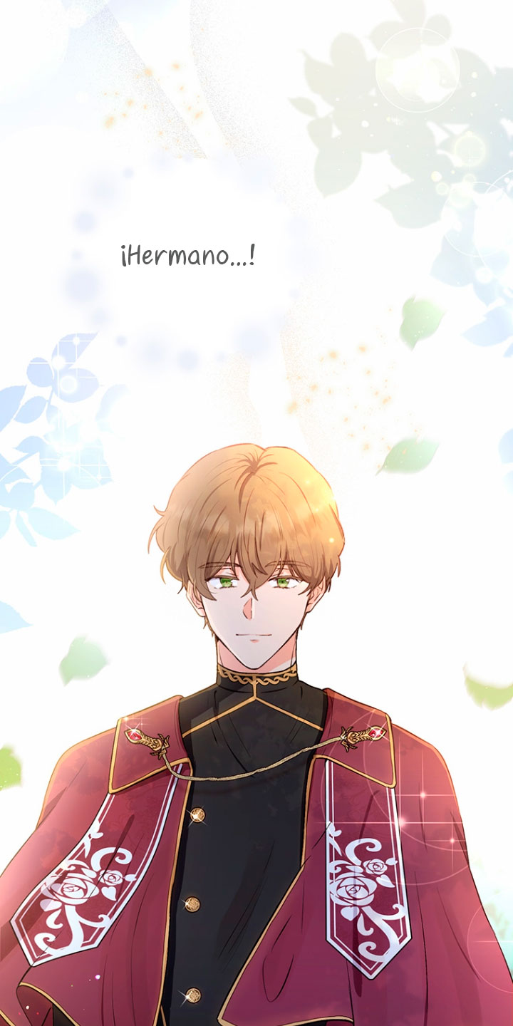 Ese es mi verdadero hermano, Duque Capítulo 18 - Página 55