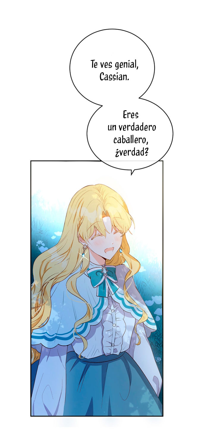 Ese es mi verdadero hermano, Duque Capítulo 18 - Página 60