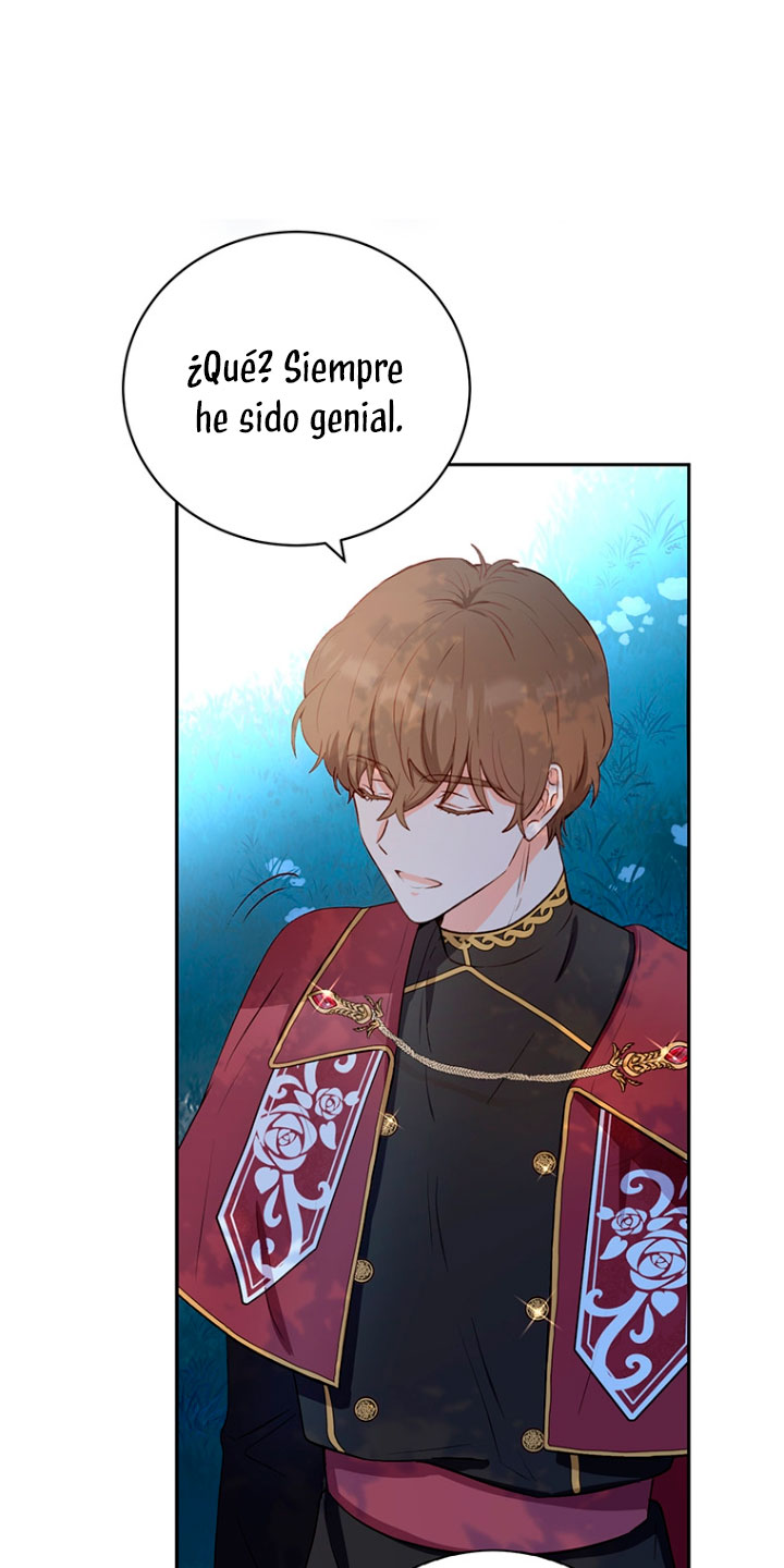 Ese es mi verdadero hermano, Duque Capítulo 18 - Página 61