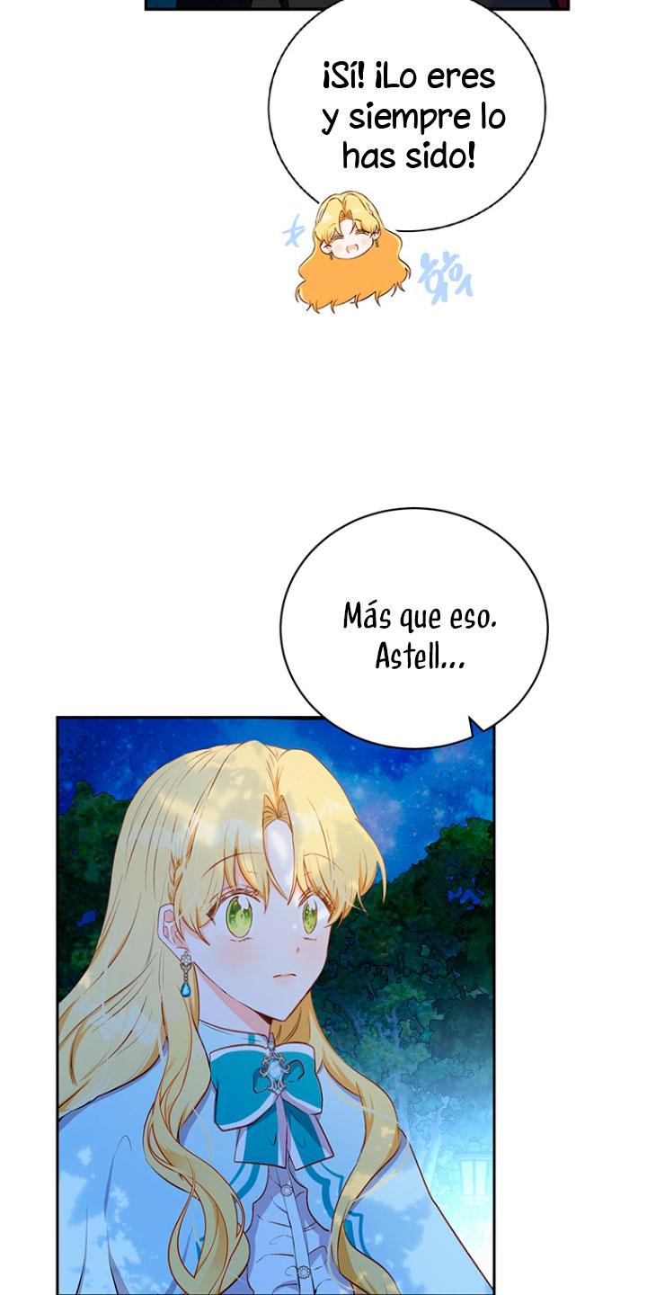 Ese es mi verdadero hermano, Duque Capítulo 18 - Página 62