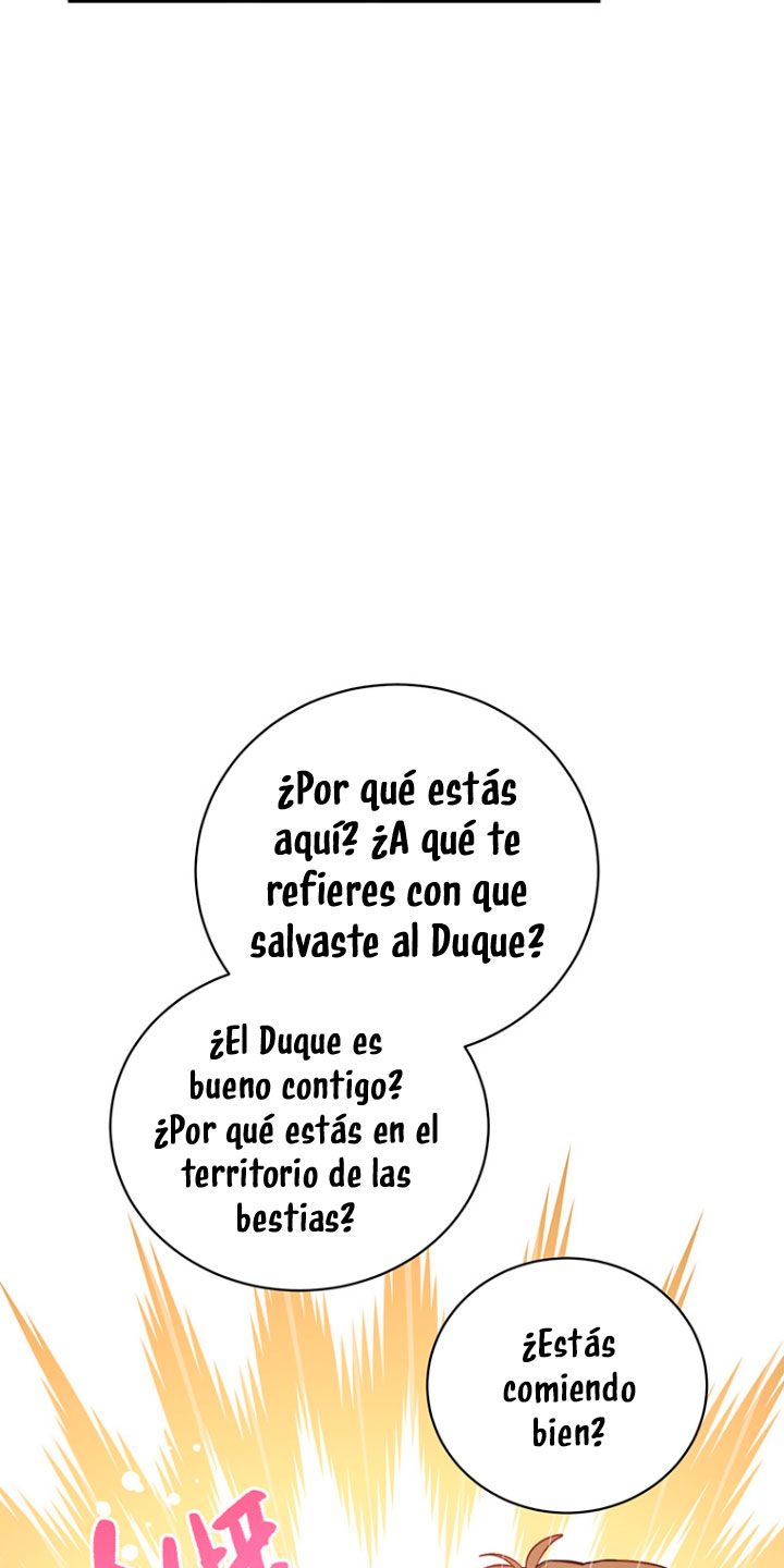 Ese es mi verdadero hermano, Duque Capítulo 18 - Página 63